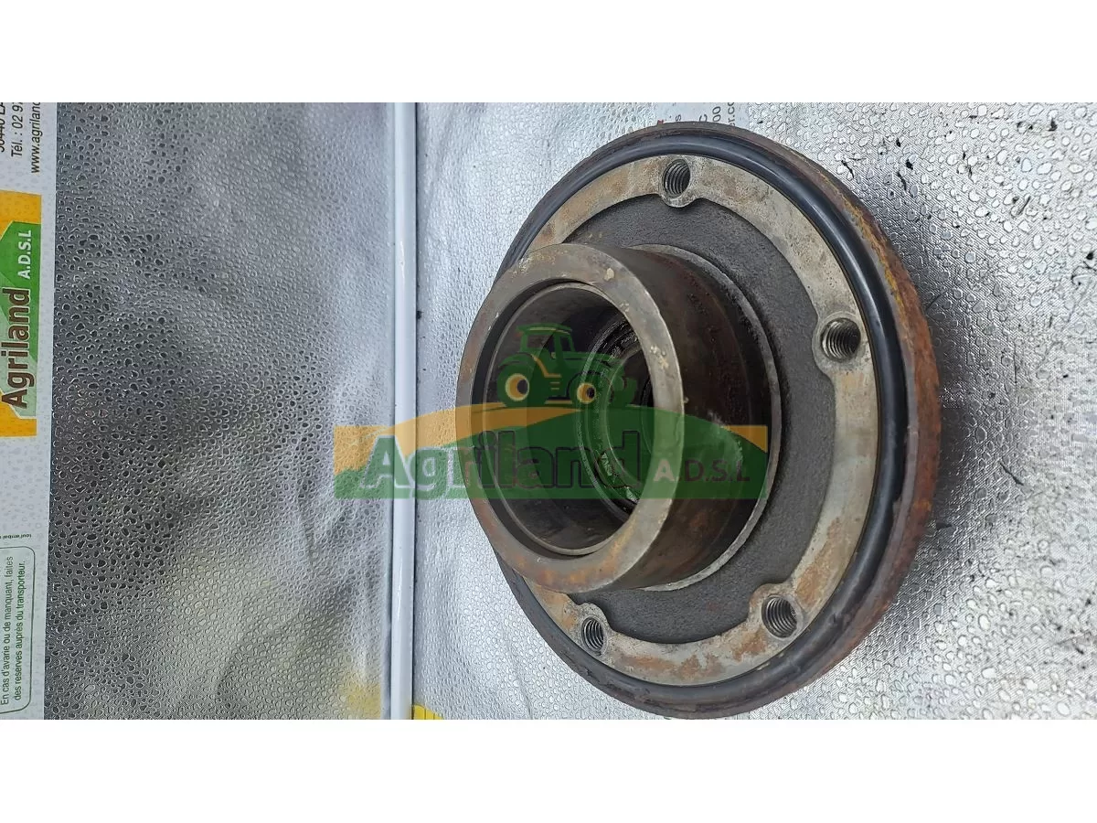 PALIER INFERIEUR LATERAL 6 TROUS