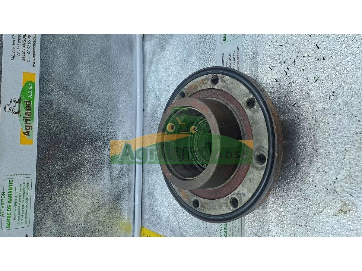 PALIER LATERAL 8 TROUS DE FIXATION