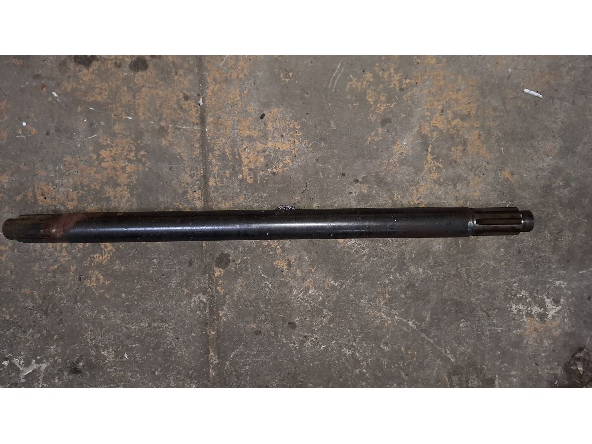 ARBRE LATERAL LONG = 985 MM