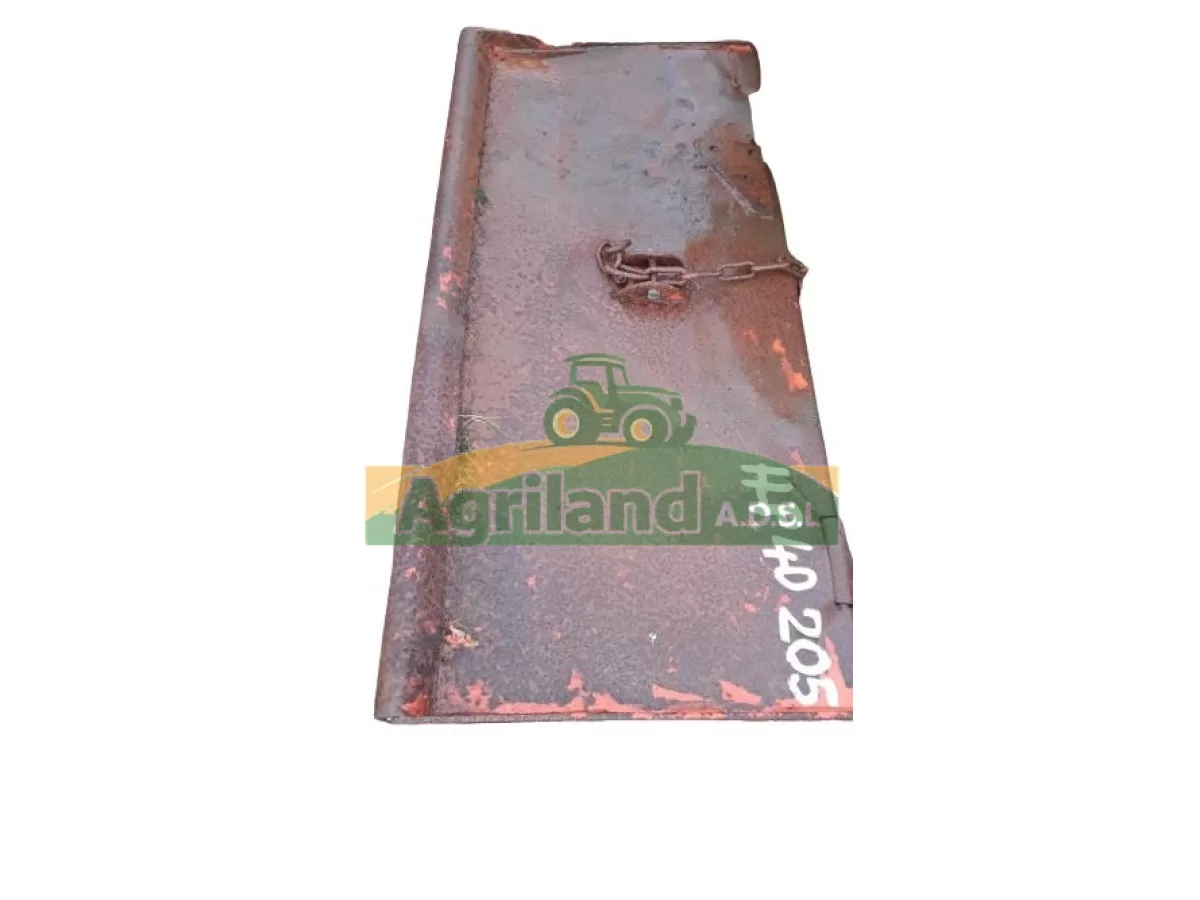 TABLIER D ET G HOWARD HR 40 205 OCCASION