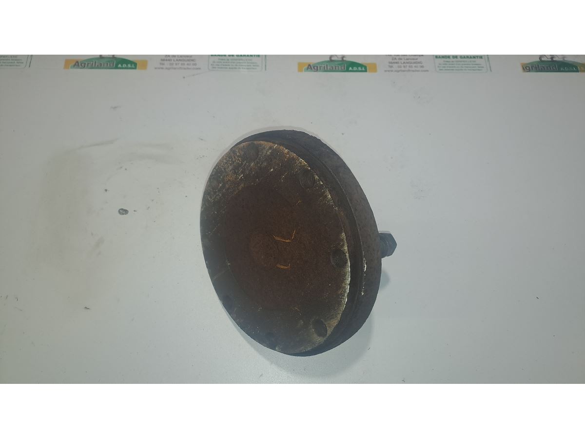 PALIER COMPLET (FUSEE ET PALIER)