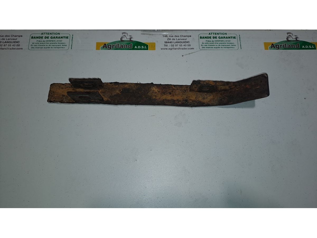 PATIN COTE OPPOSE SPECIAL HR 38 HR40