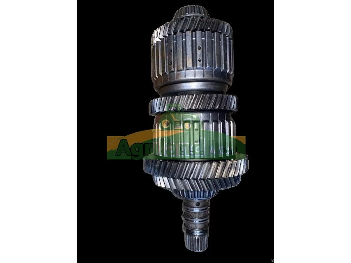 ARBRE DE TRANSMISSION INTERMEDIAIRE 