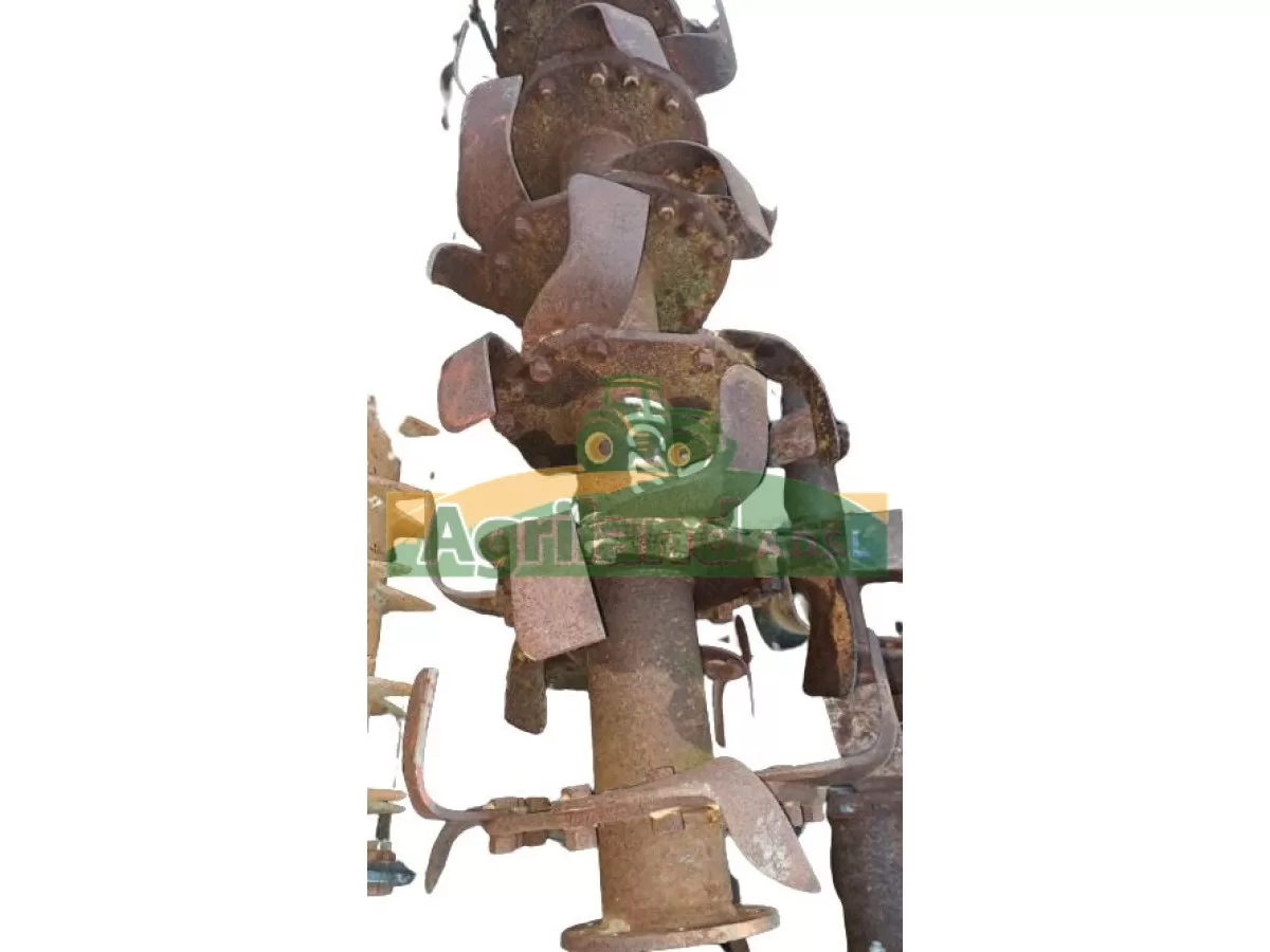 ROTOR ROTAVATOR