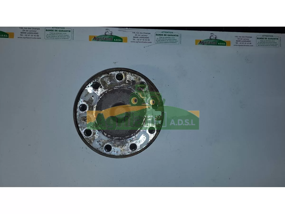 PALIER OPOSE COMPLET HOWARD HC OCCASION