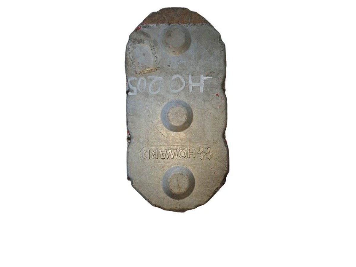 CARTER D ENTRAINEMENT D ET G 