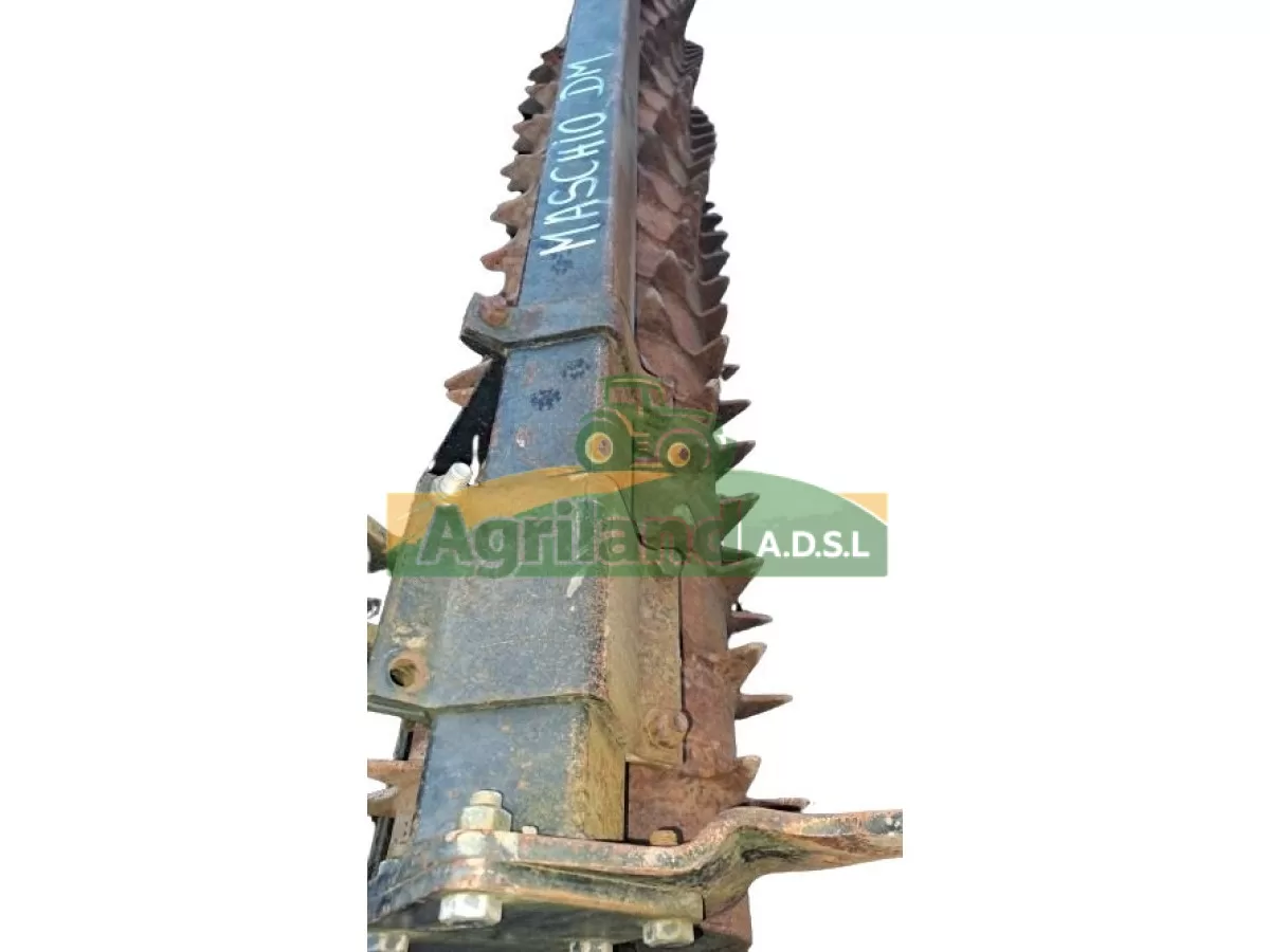 ROULEAU PACKER COMPLET 4M