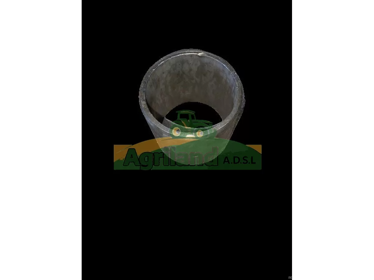 ENTRETOISE DE PORTE DENT BAGUE 70X4,5X66,2 