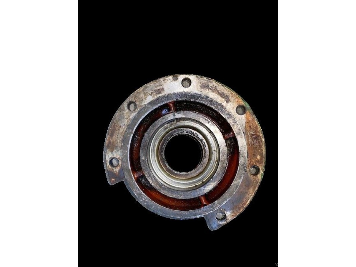 PALIER  D ENTRE DE BOITIER WALTERSCHEID 