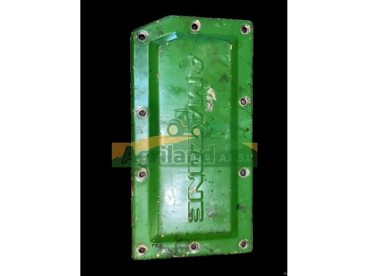 COUVERCLE DE BOITIER