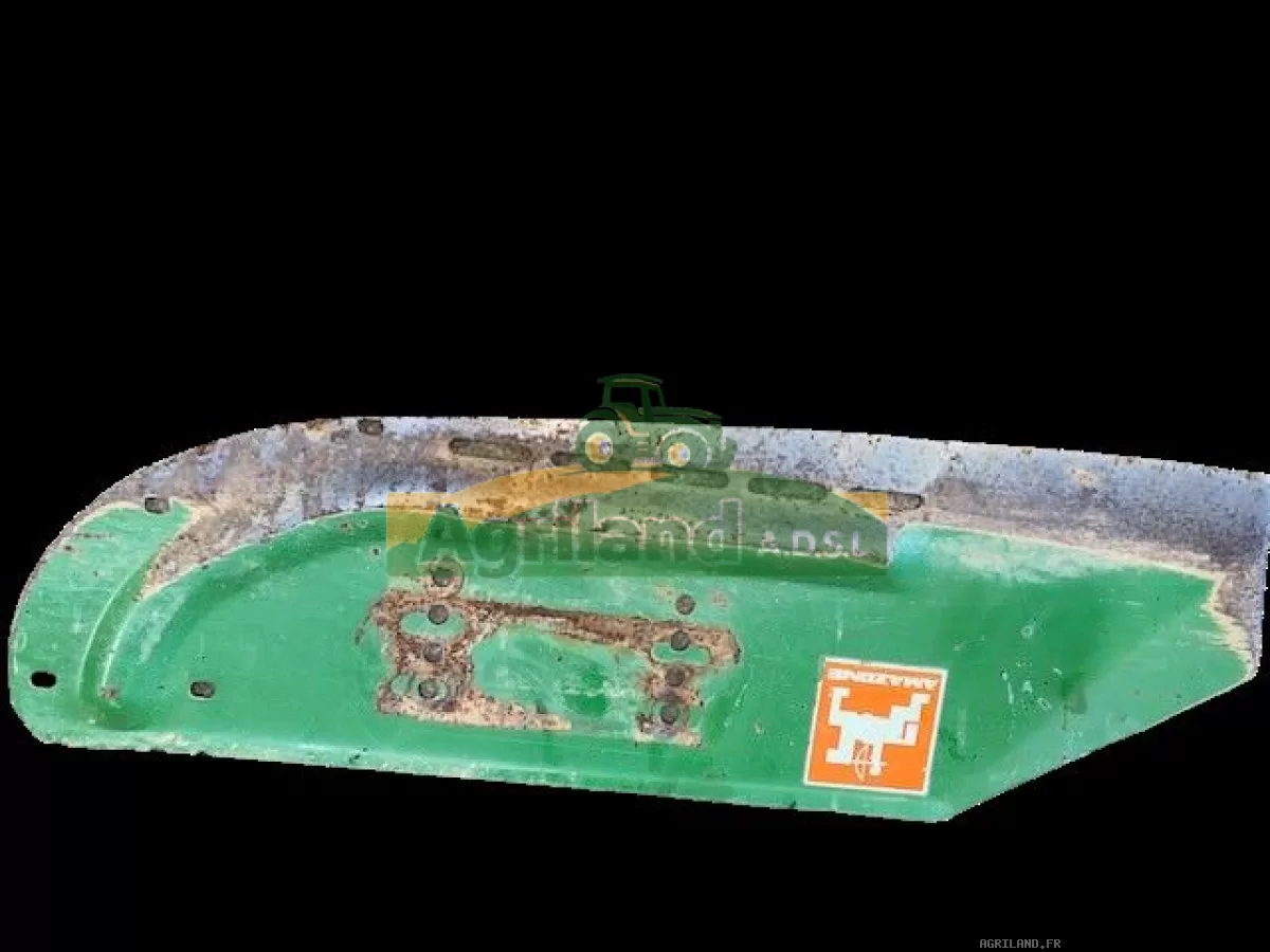 TOLE LATERALE 4X1000X340 D.OU G.