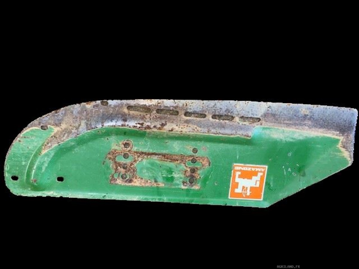 TOLE LATERALE 4X1000X340 D.OU G.