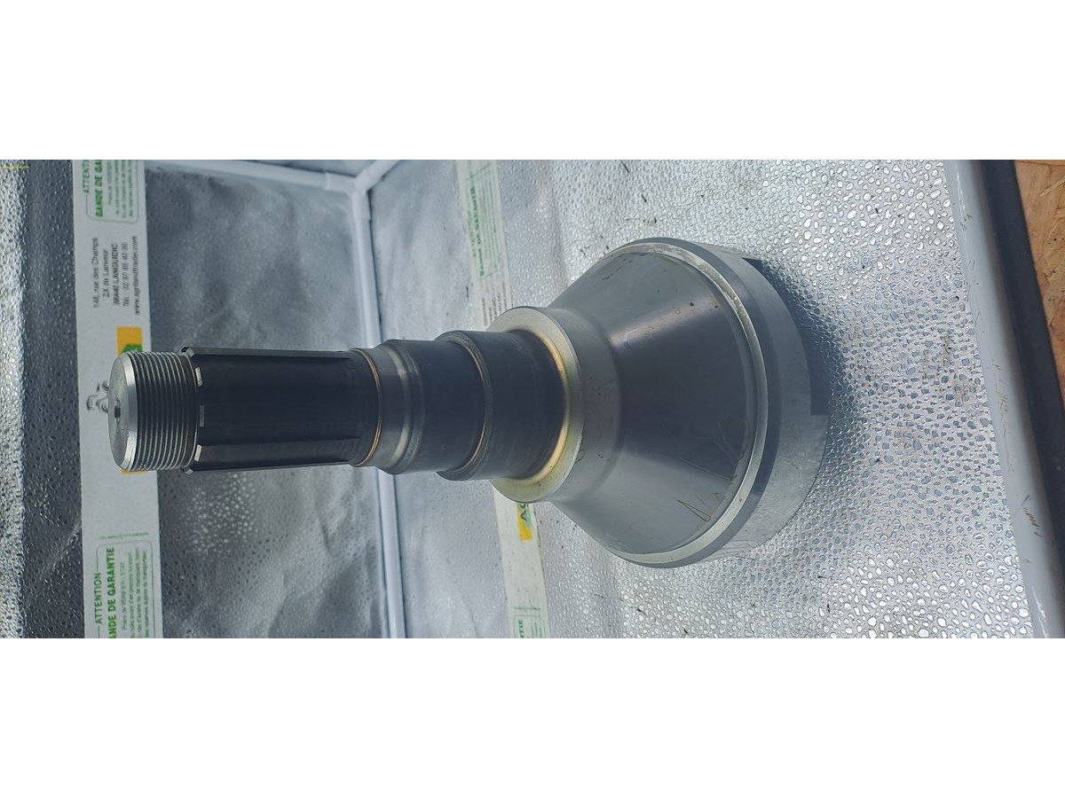 ARBRE DE SORTIE BOITIER HOWARD HK32