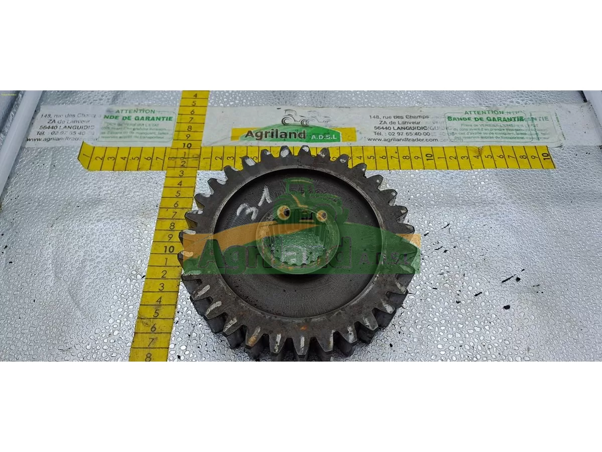 PIGNON Z31 WALATERSCHEID