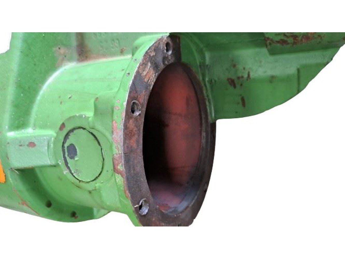 CARTER DE BOITIER WALTERCSHEID