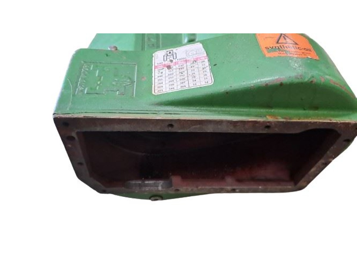 CARTER DE BOITIER WALTERCSHEID