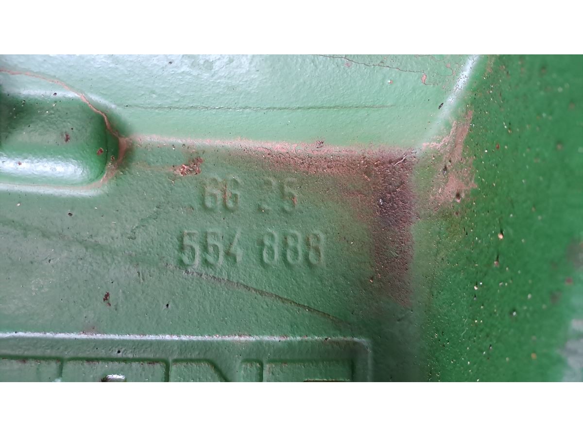 CARTER DE BOITIER WALTERCSHEID