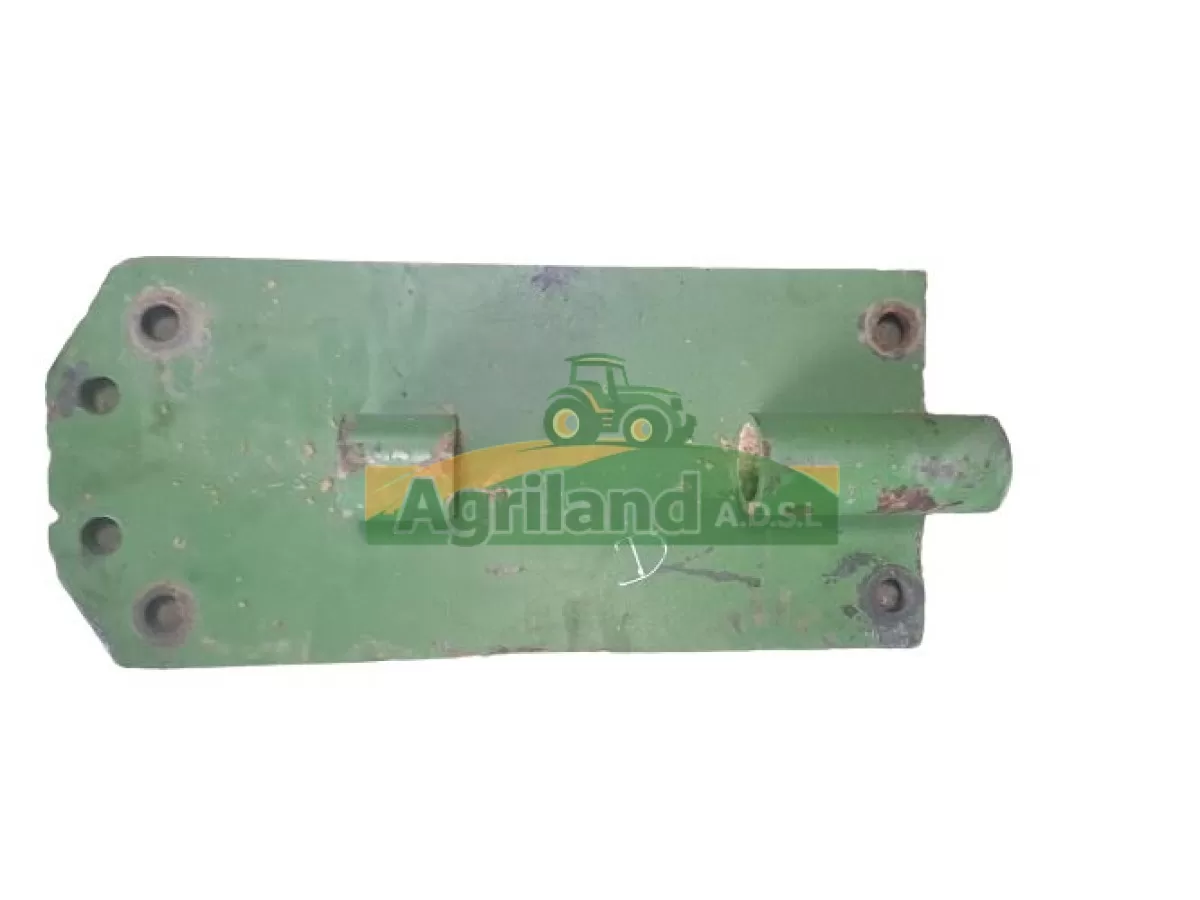 SUPPORT DE DEFLECTEUR D ET G