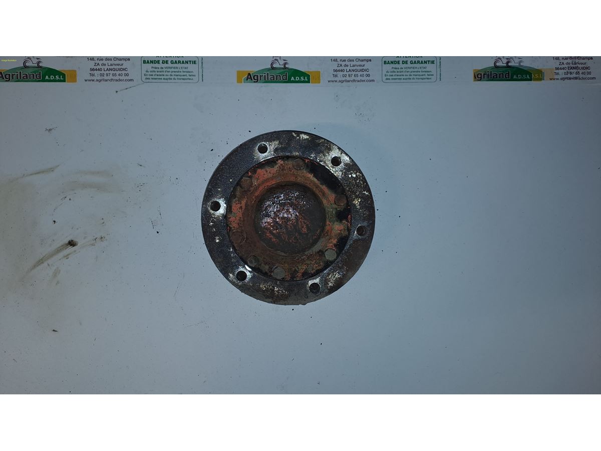 PALIER OPOSE COMPLET HOWARD HC OCCASION