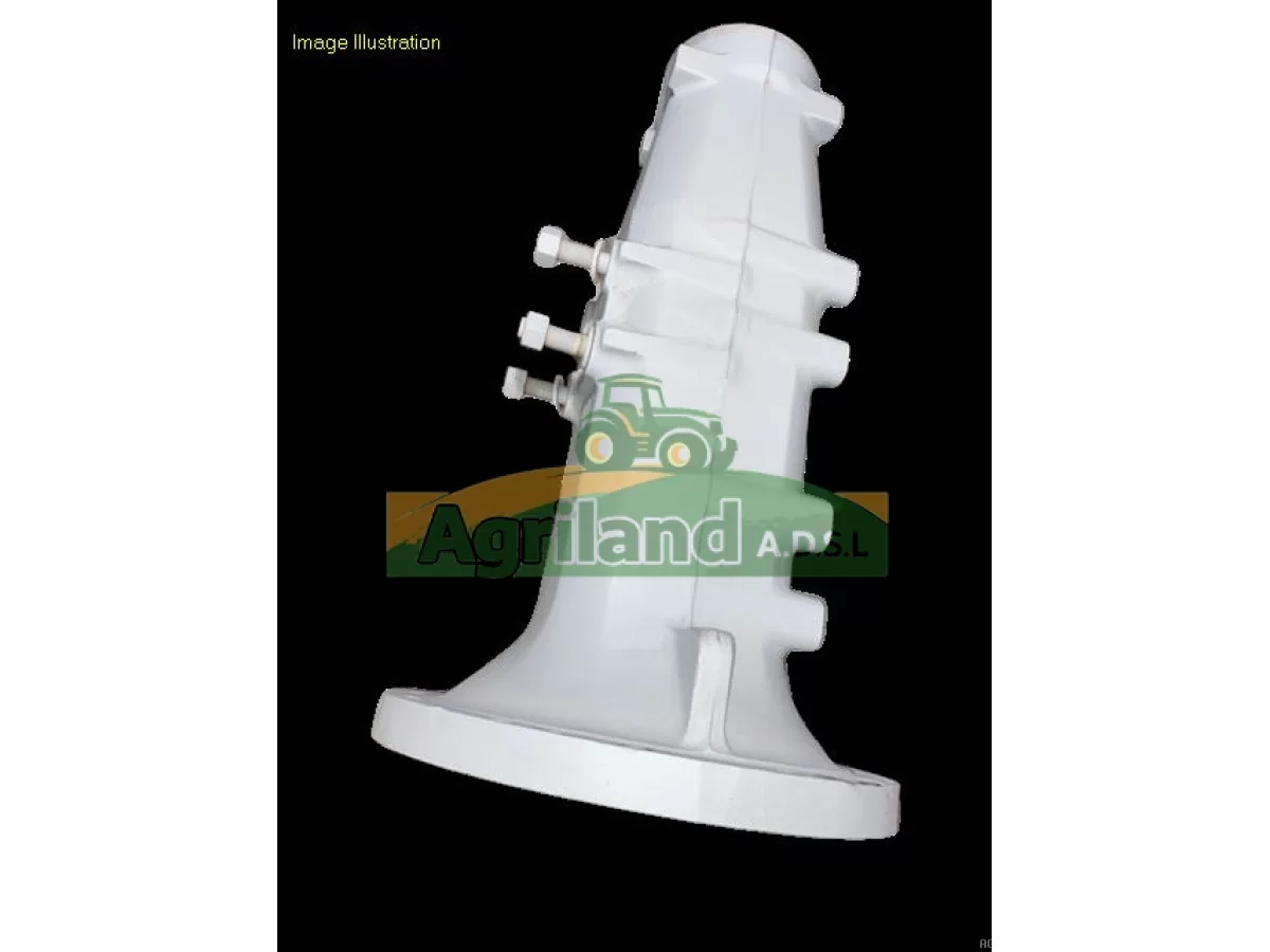 TROMPETTE ARRIERE D ET G