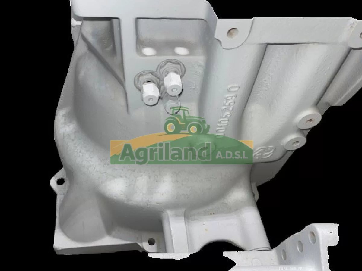 CARTER DE BOITE DE VITESSE