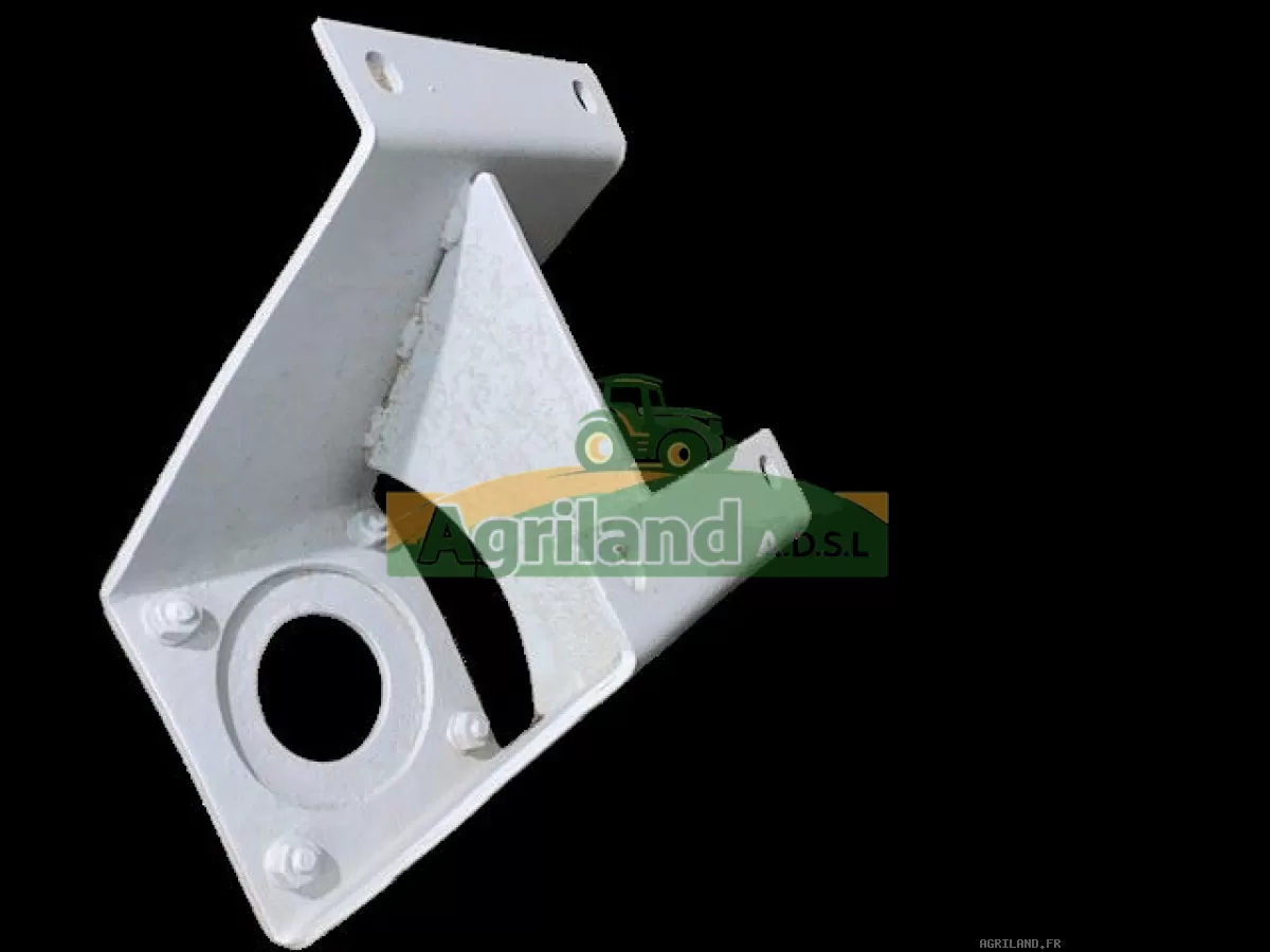 CONSOLE DE CABINE GAUCHE 