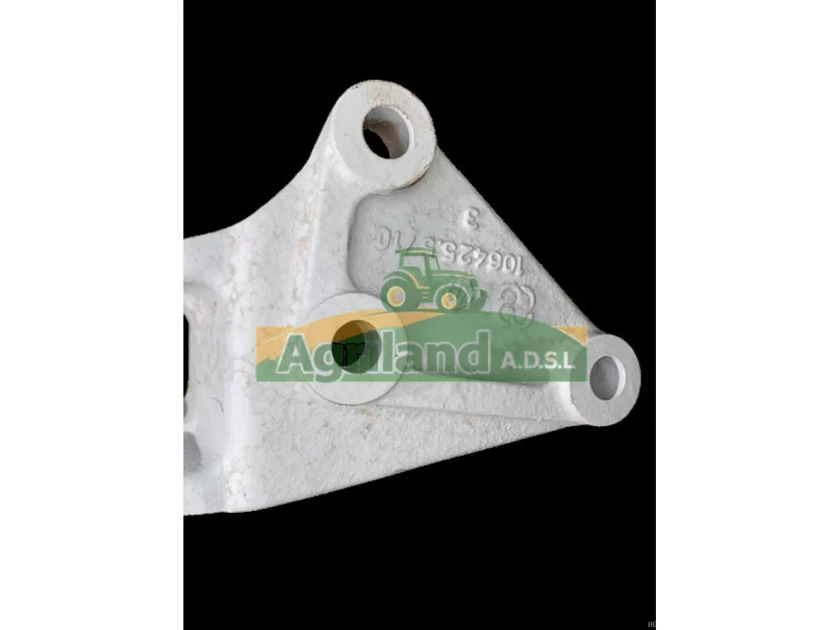 BRIDE ATTELAGE GAUCHE 