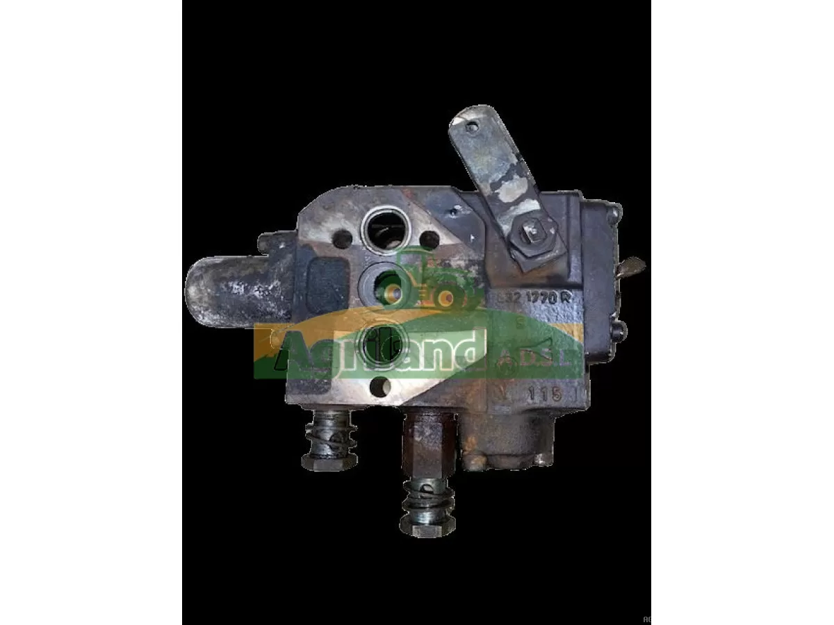 DISTRIBUTEUR INTERMEDIAIRE 