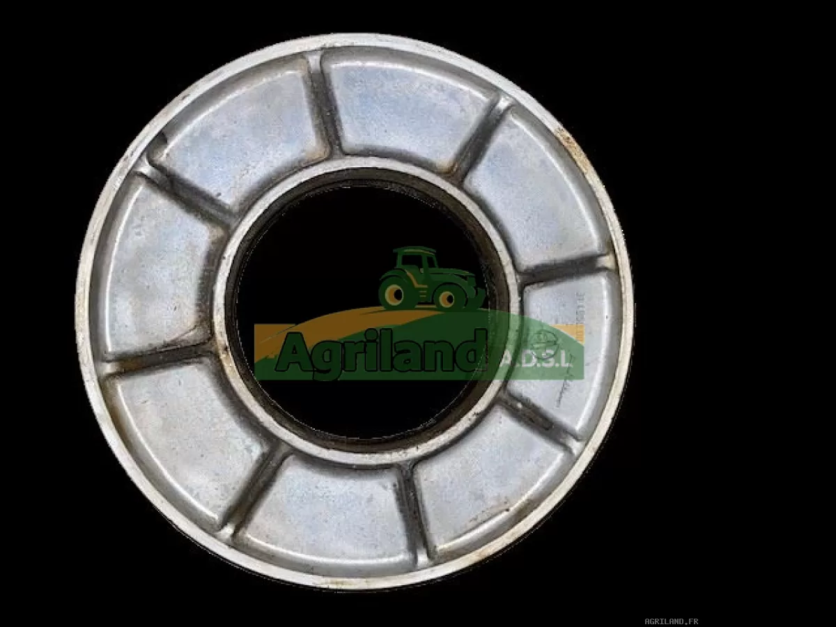 SUPPORT DE BAGUE D'ÉTANCHÉITÉ