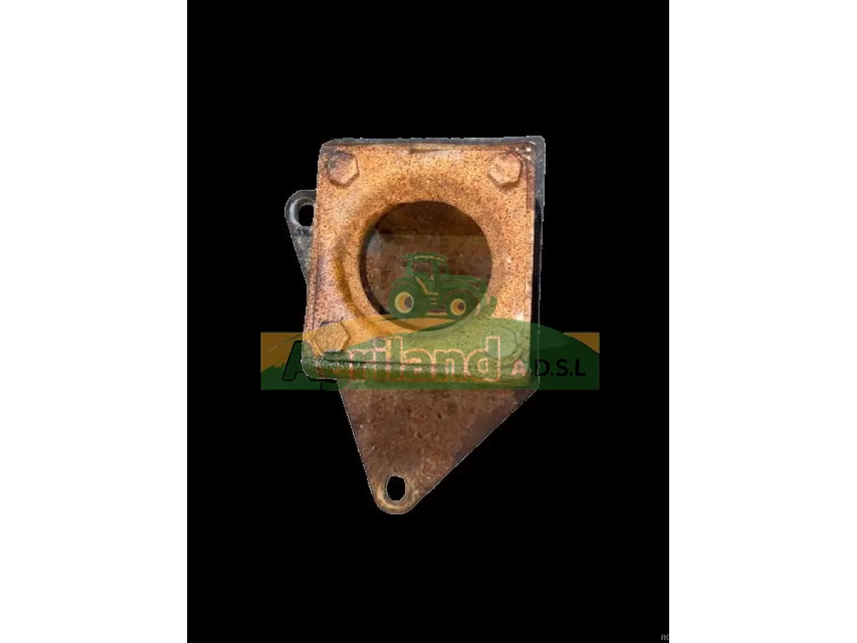 CONSOLE DE CABINE GAUCHE