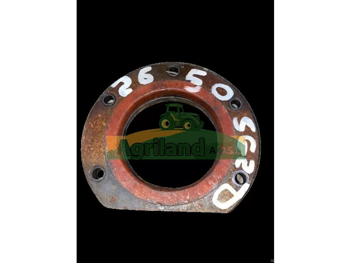 PALIER SANS ROULEMENT DROIT