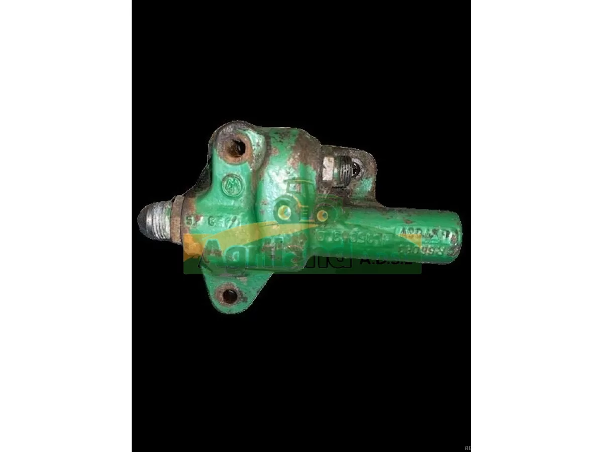 VALVE HYDRAULIQUE DE DIRECTION