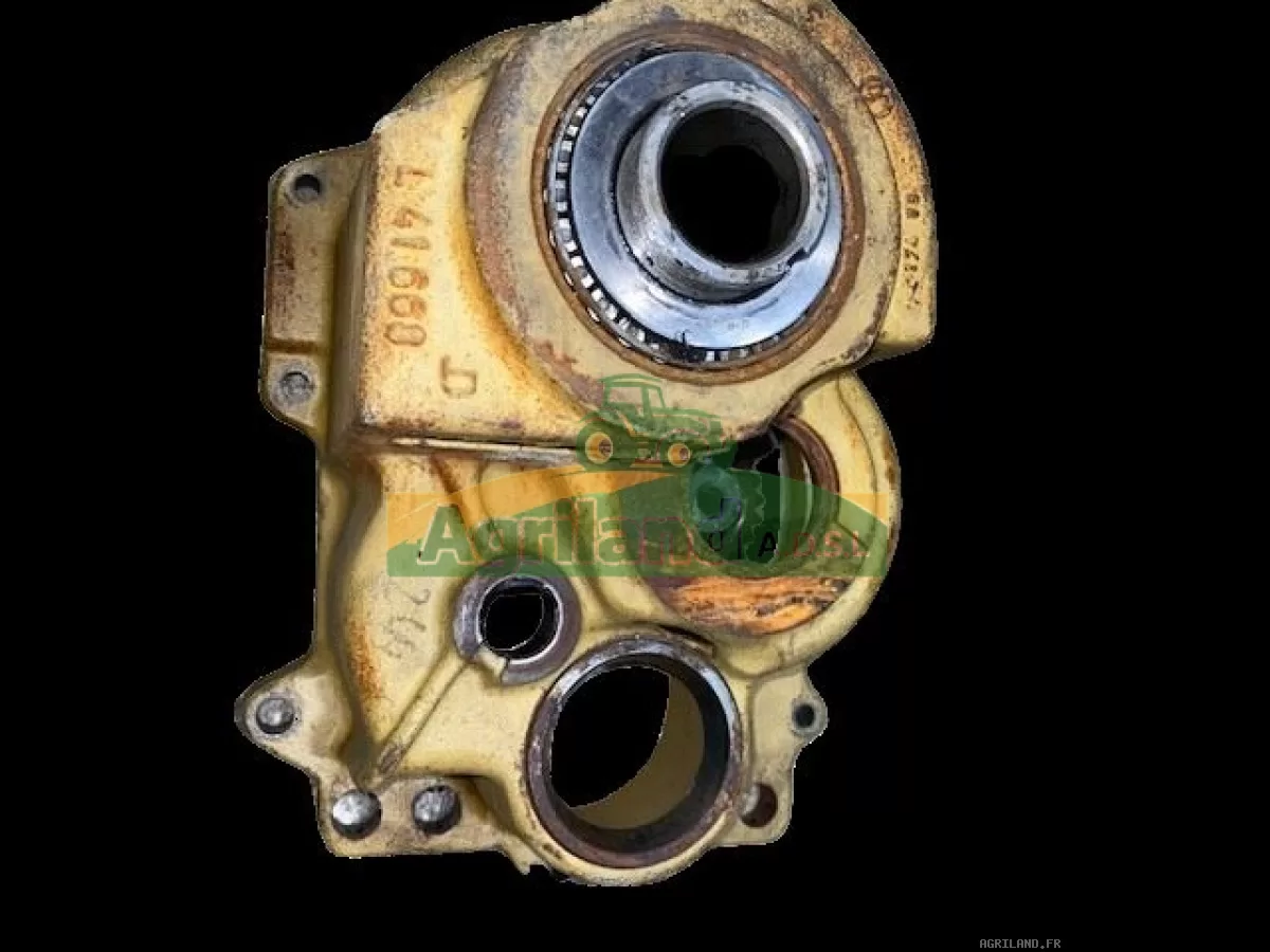 CARTER DE BOITIER SANS ROULEMENT 