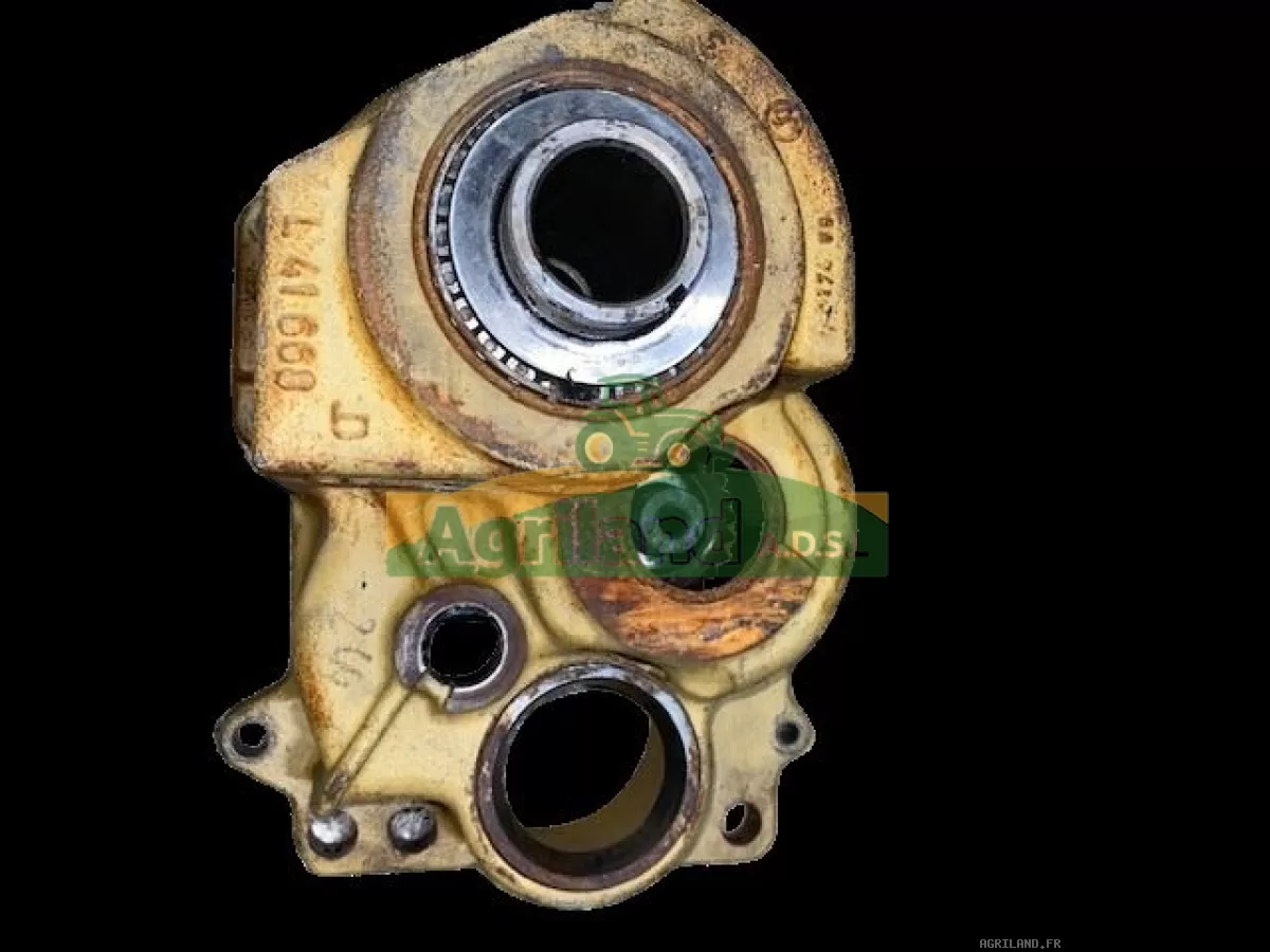 CARTER DE BOITIER SANS ROULEMENT 