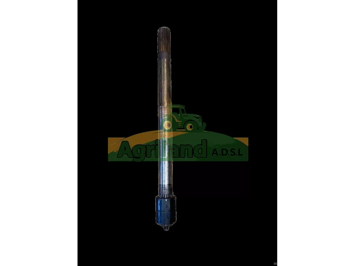 ARBRE DE TRANSMISSION 