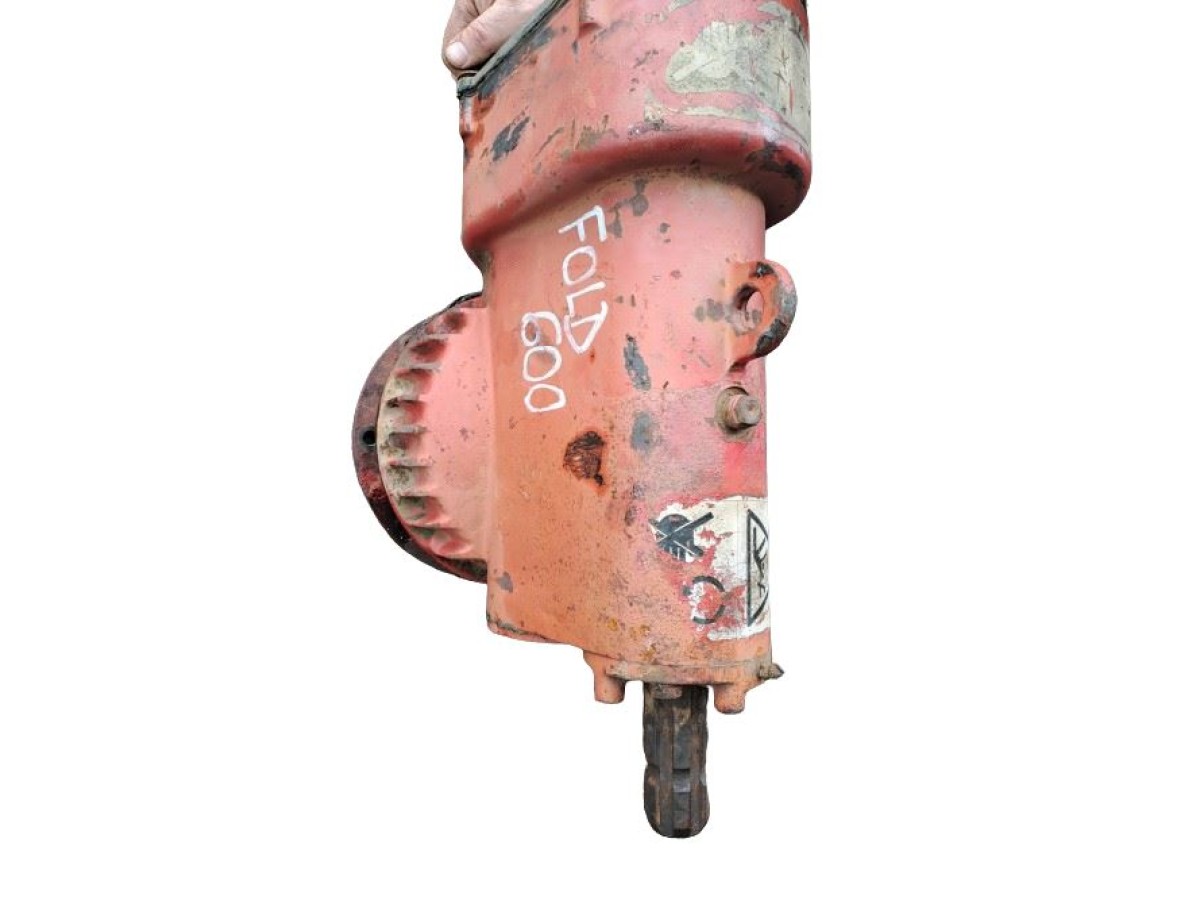 BOITIER LATERAL SANS ARBRE VERTICAL