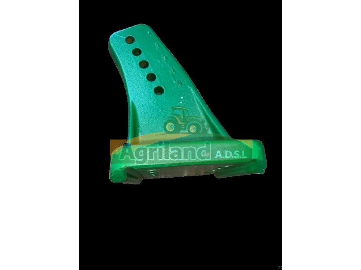 SUPPORT AILE AVANT GAUCHE 