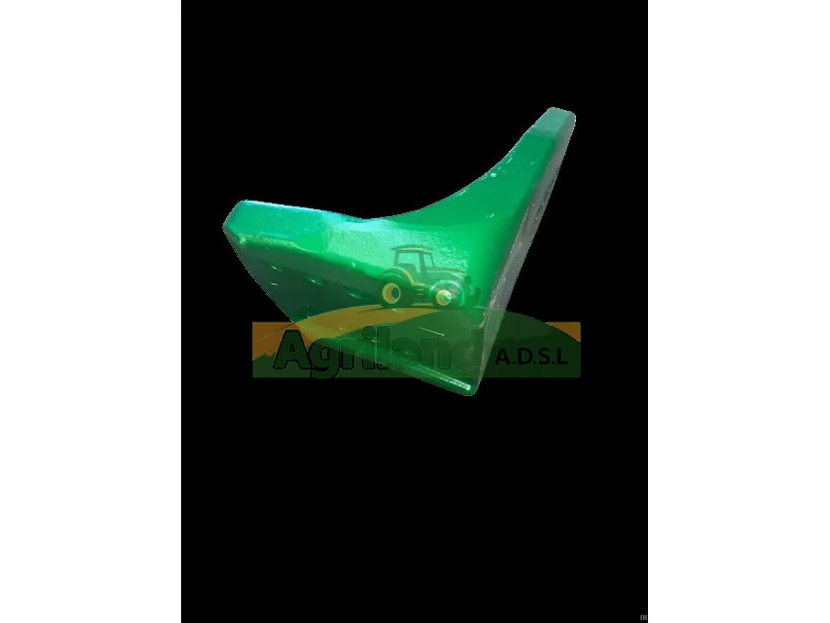 SUPPORT AILE AVANT GAUCHE 