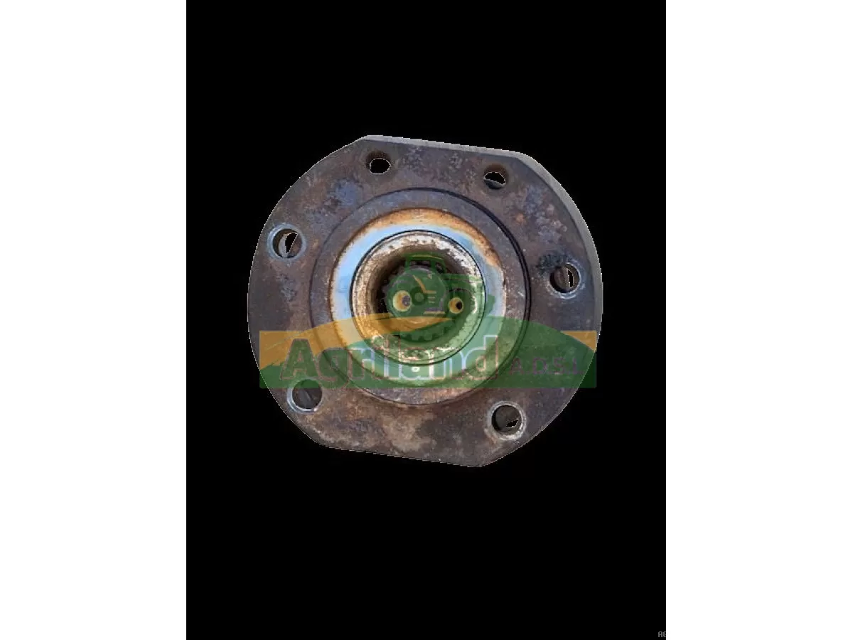 PALIER MODULE SUPPORT DE DISQUE DE COUPE PIG Z18 ( PALIER INCOMPLET)