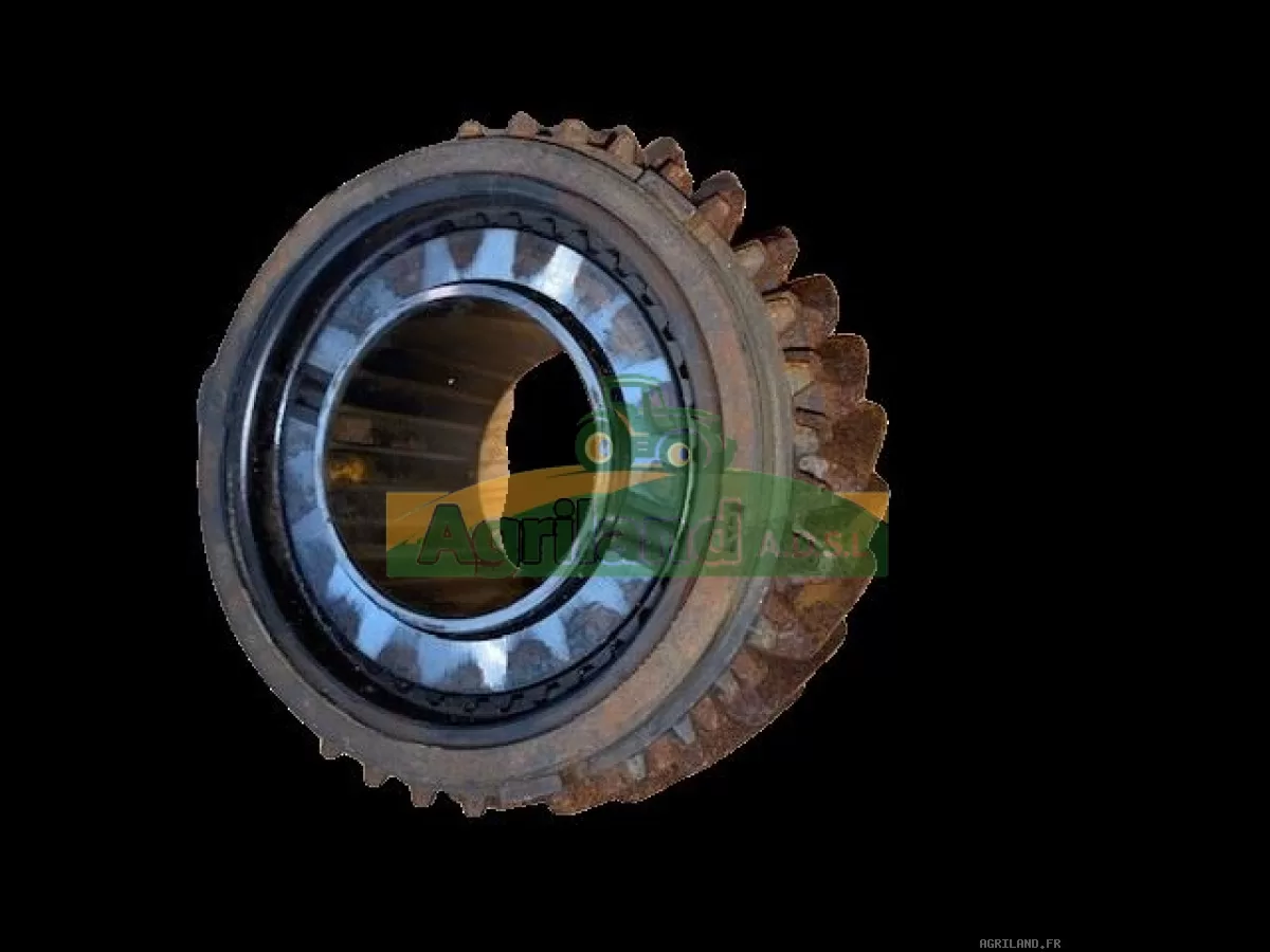 PIGNON AVEC SYNCHRONISEUR Z28