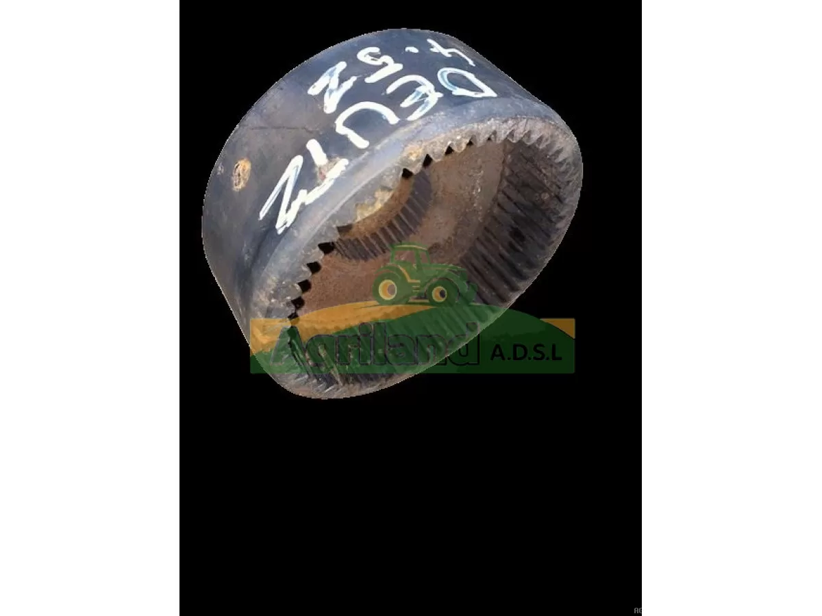 COURONNE DE REDUCTEUR AVANT 