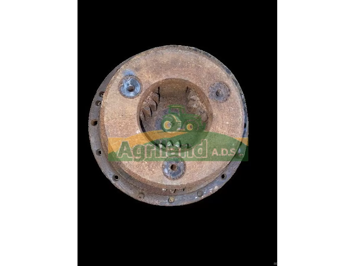 PORTE SATELLITES + SATELLITES AVANT 