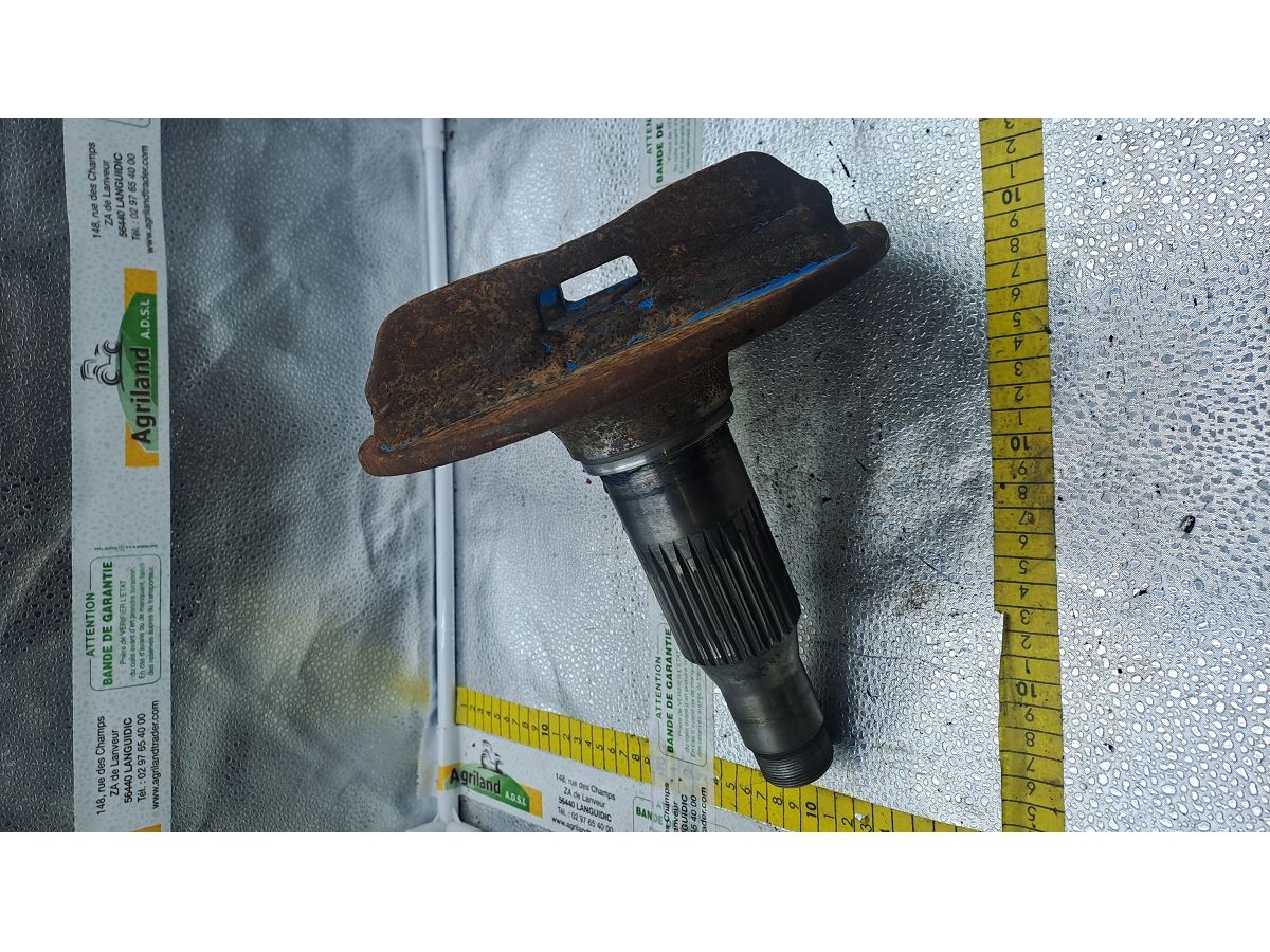 PORTE DENT LATERAL ET CENTRAL D235/60/40/M36X1,5