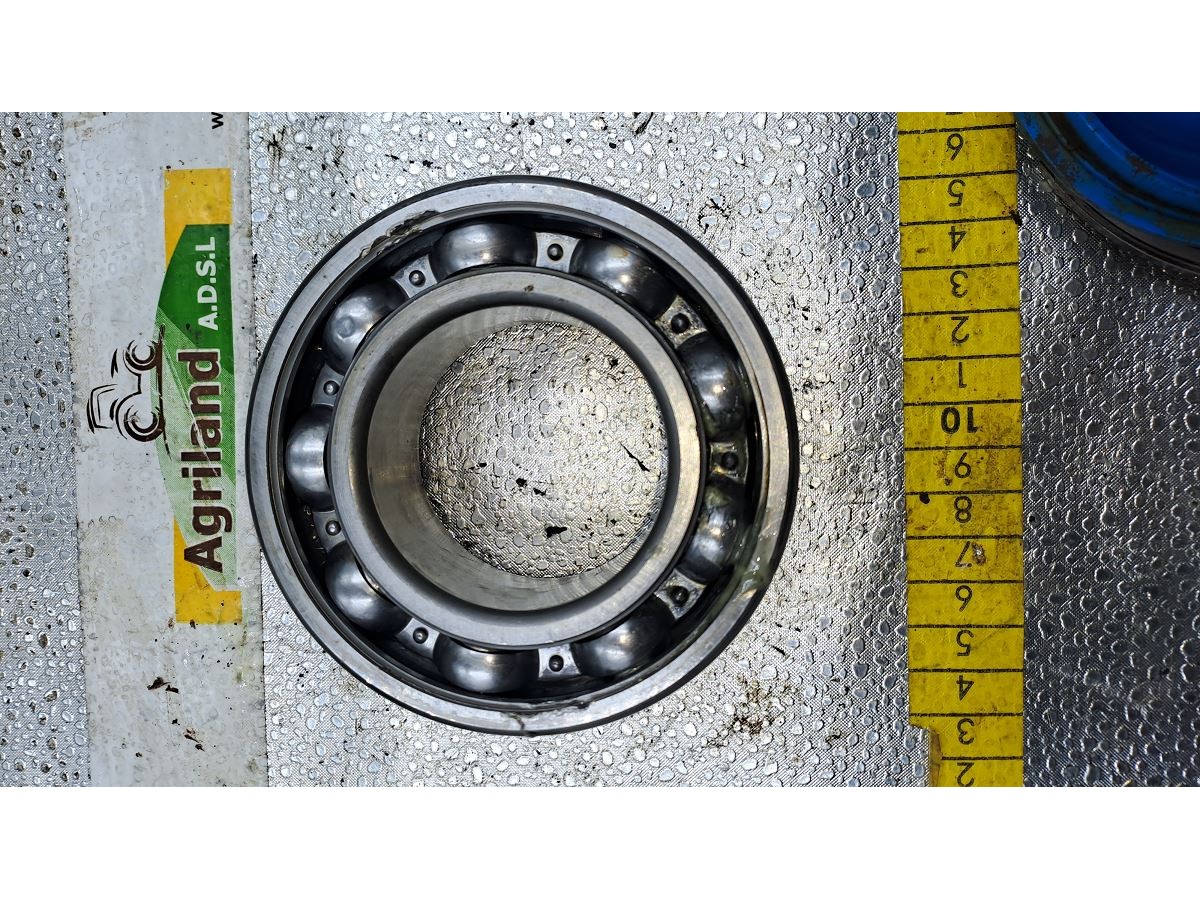 ROULEMENT INFERIEUR ROULEMENT À BILLES D110/60X42