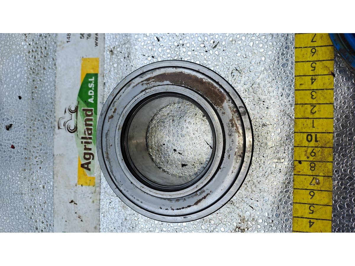 ROULEMENT INFERIEUR ROULEMENT À BILLES D110/60X42