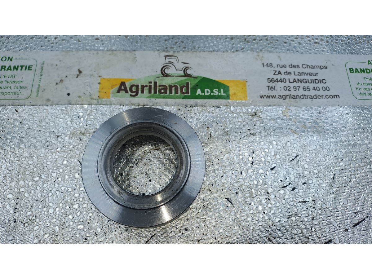 BAGUE D'ECARTEMENT	D76/40X24