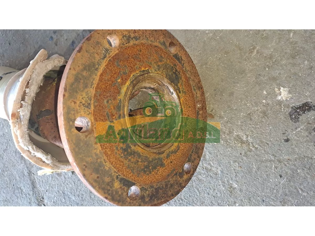 MACHOIRE A PLATEAU POUR CROISILLON 35X106