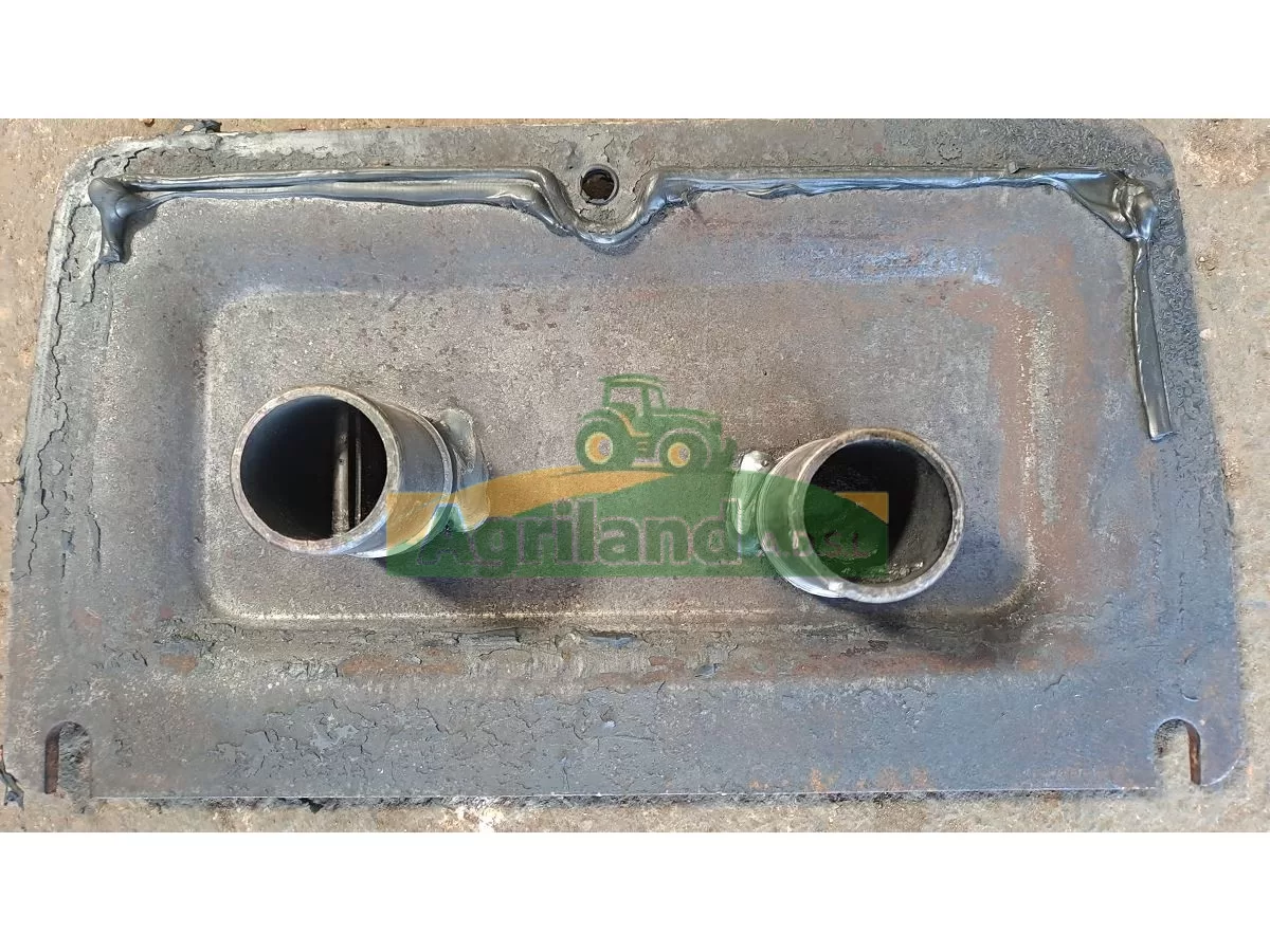 HOWARD COUVERCLE ARRIERE OCCASION