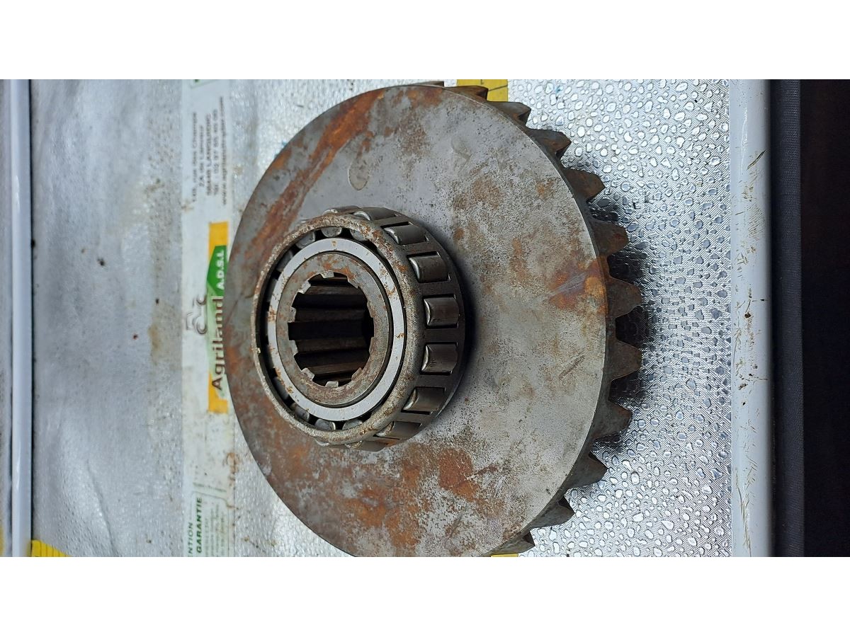 COURONNE CONIQUE Z30 PIGNON 1000 TOURS