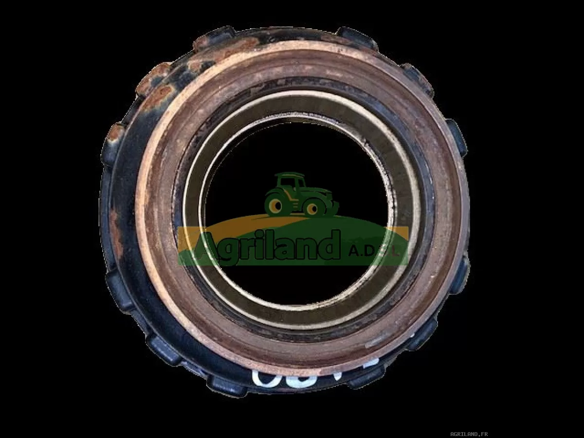 MOYEU DE REDUCTEUR AVANT 